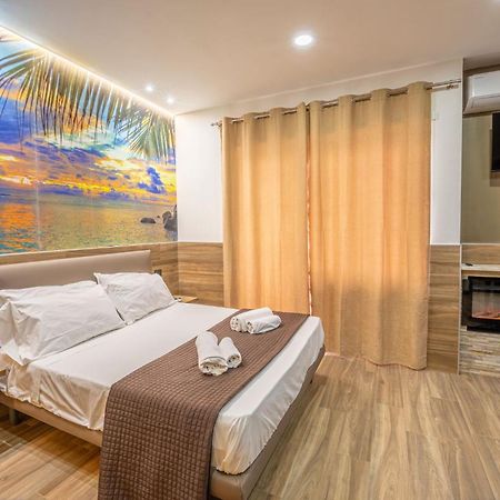 רומא Virtus Prestige - Rooms & Apartments מראה חיצוני תמונה