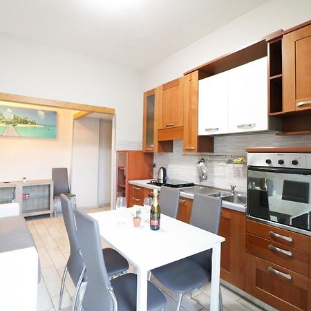 רומא Virtus Prestige - Rooms & Apartments מראה חיצוני תמונה