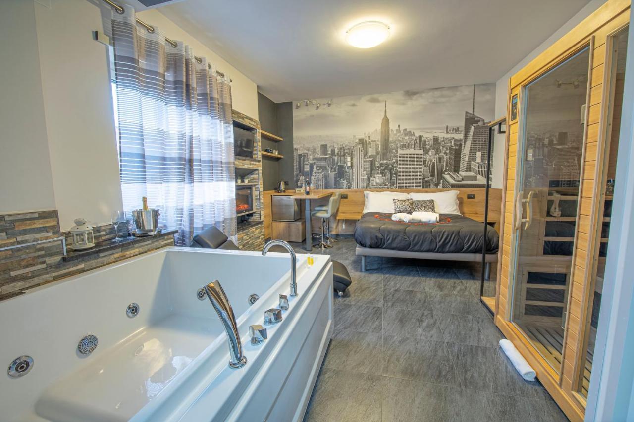 רומא Virtus Prestige - Rooms & Apartments מראה חיצוני תמונה