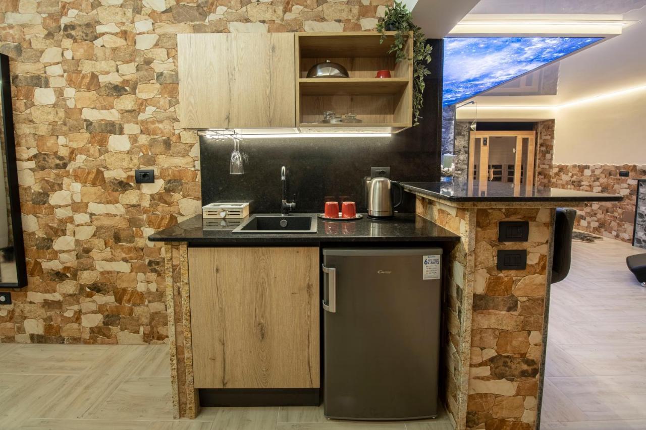 רומא Virtus Prestige - Rooms & Apartments מראה חיצוני תמונה