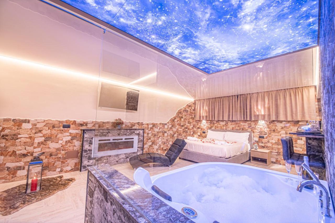 רומא Virtus Prestige - Rooms & Apartments מראה חיצוני תמונה