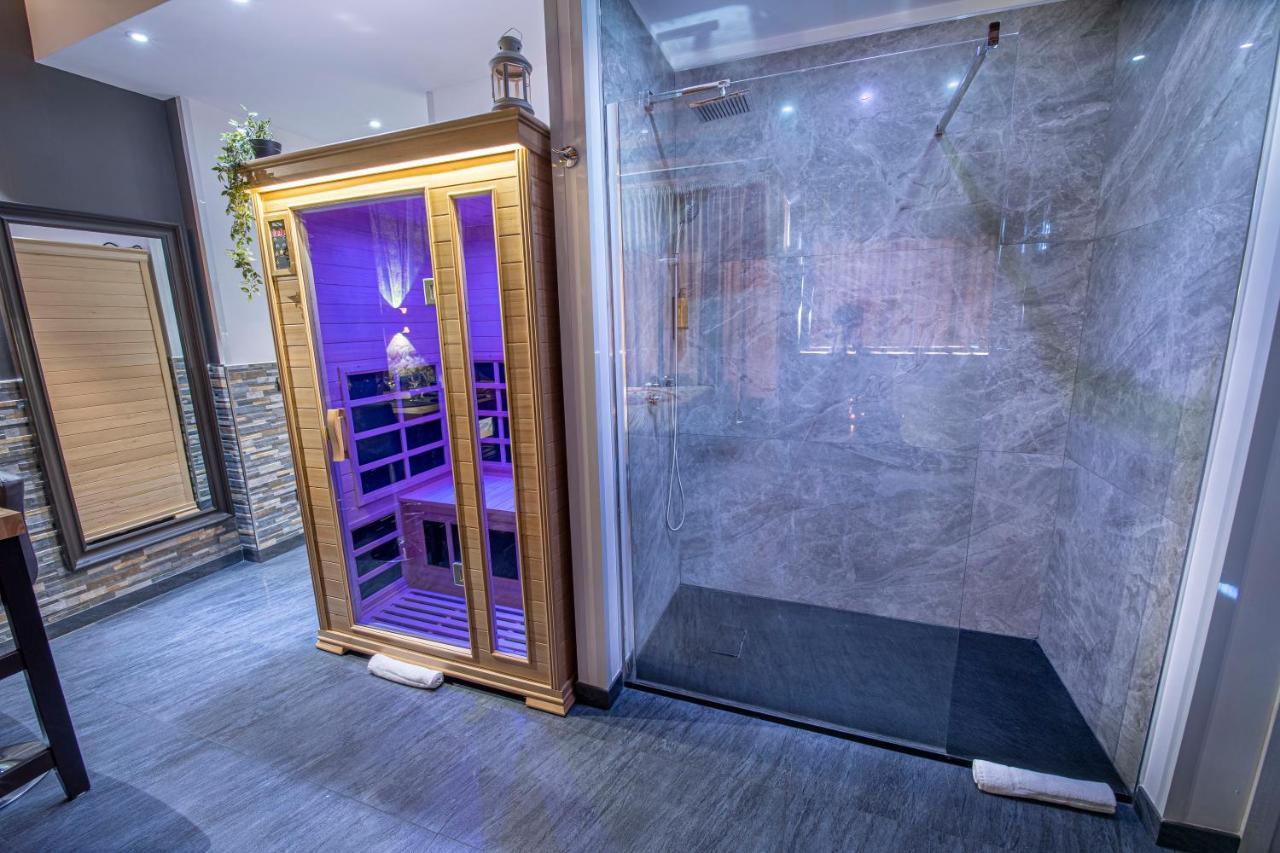 רומא Virtus Prestige - Rooms & Apartments מראה חיצוני תמונה