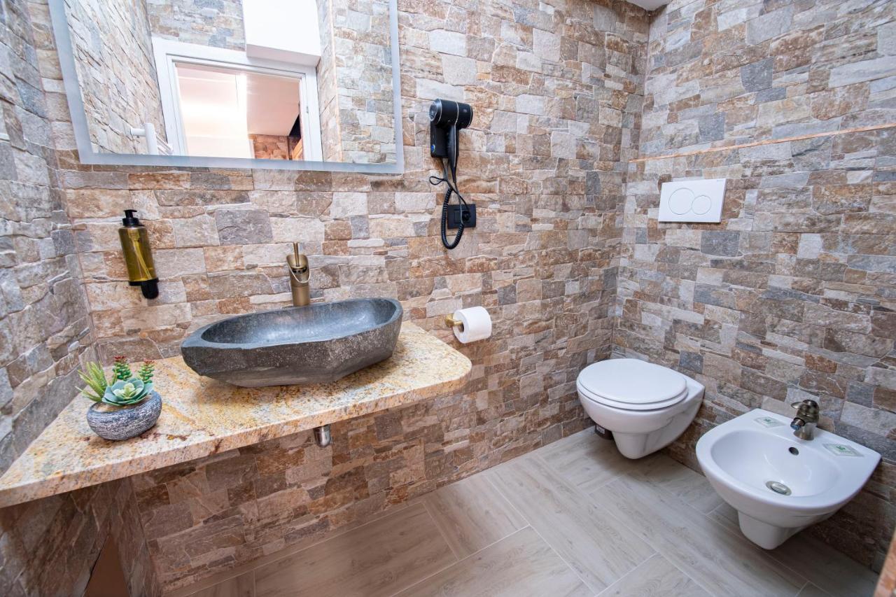 רומא Virtus Prestige - Rooms & Apartments מראה חיצוני תמונה