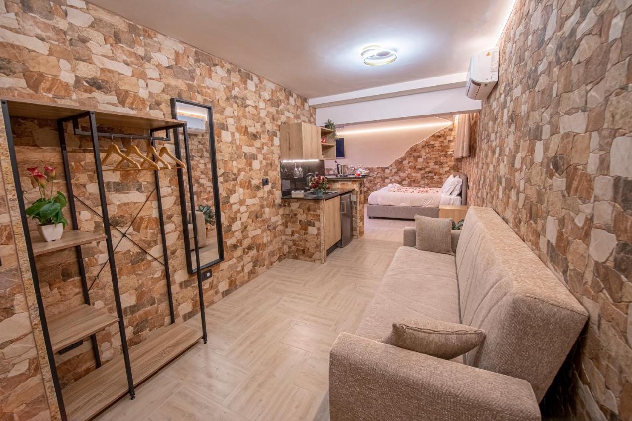 רומא Virtus Prestige - Rooms & Apartments מראה חיצוני תמונה