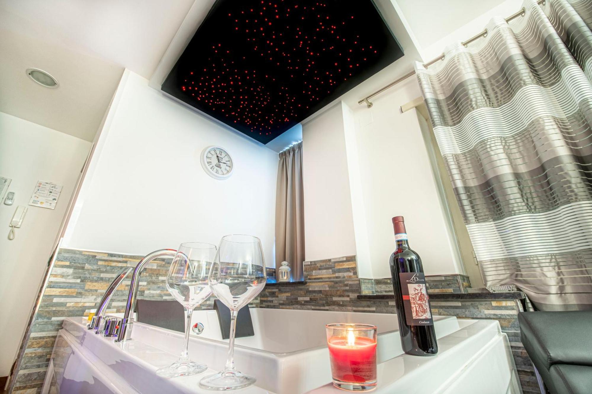רומא Virtus Prestige - Rooms & Apartments חדר תמונה