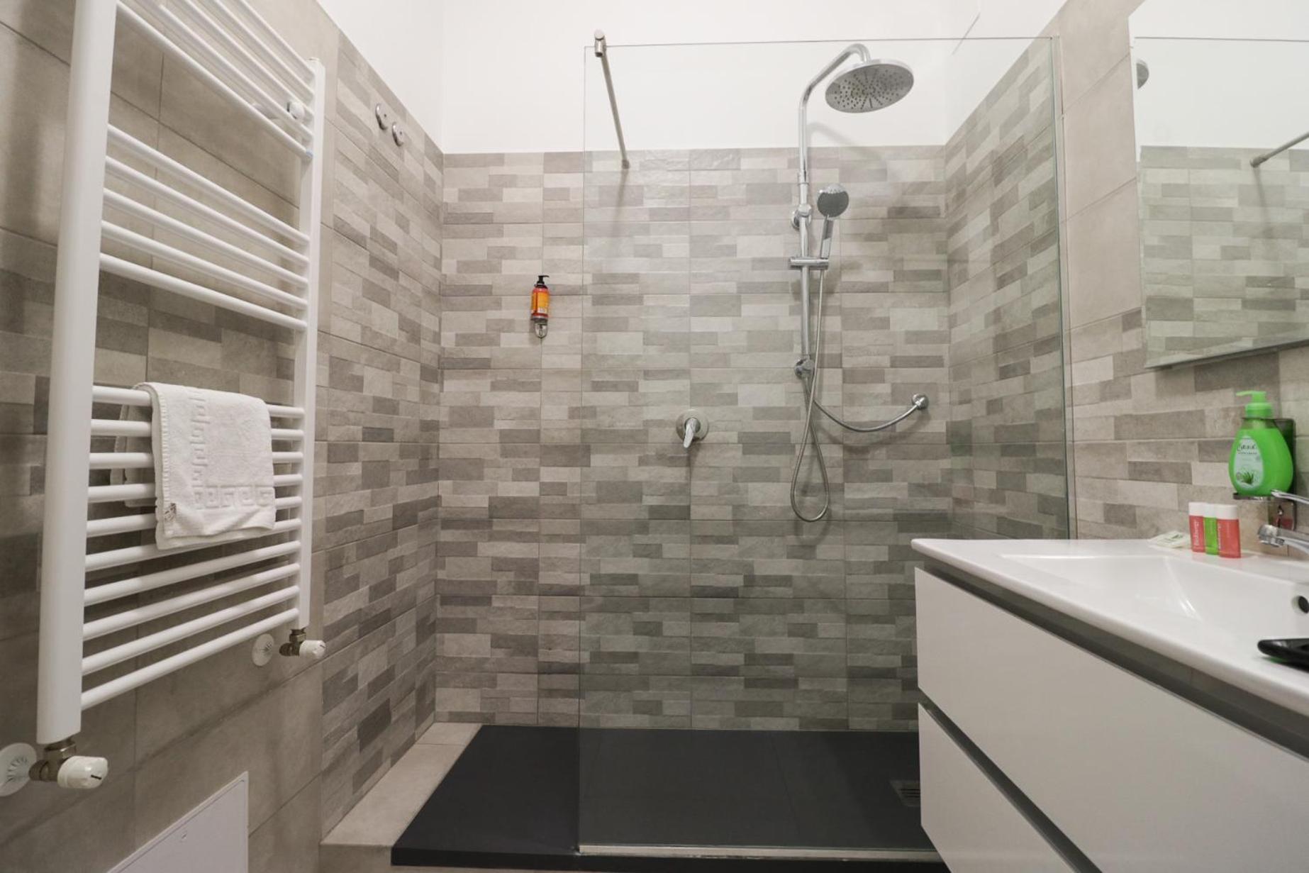 רומא Virtus Prestige - Rooms & Apartments חדר תמונה