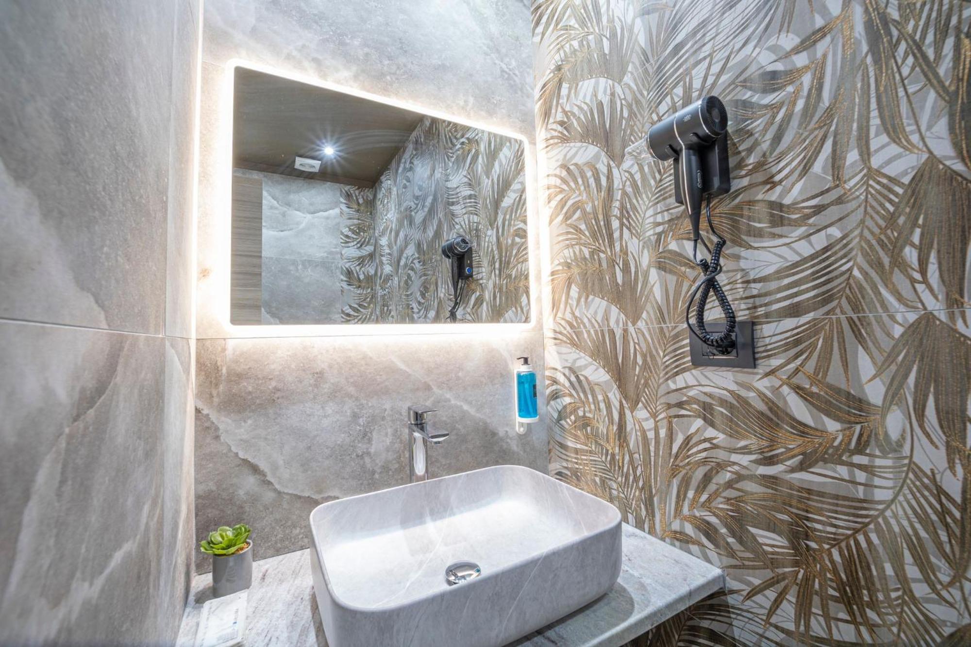 רומא Virtus Prestige - Rooms & Apartments מראה חיצוני תמונה