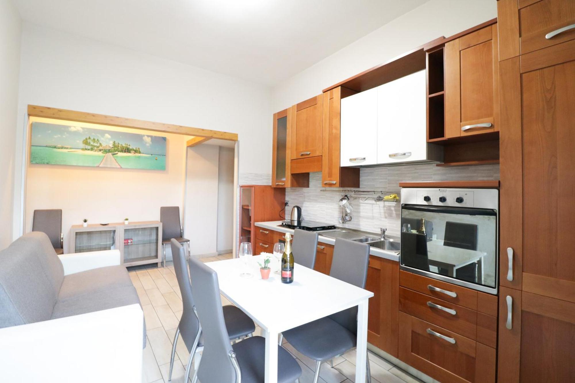 רומא Virtus Prestige - Rooms & Apartments מראה חיצוני תמונה