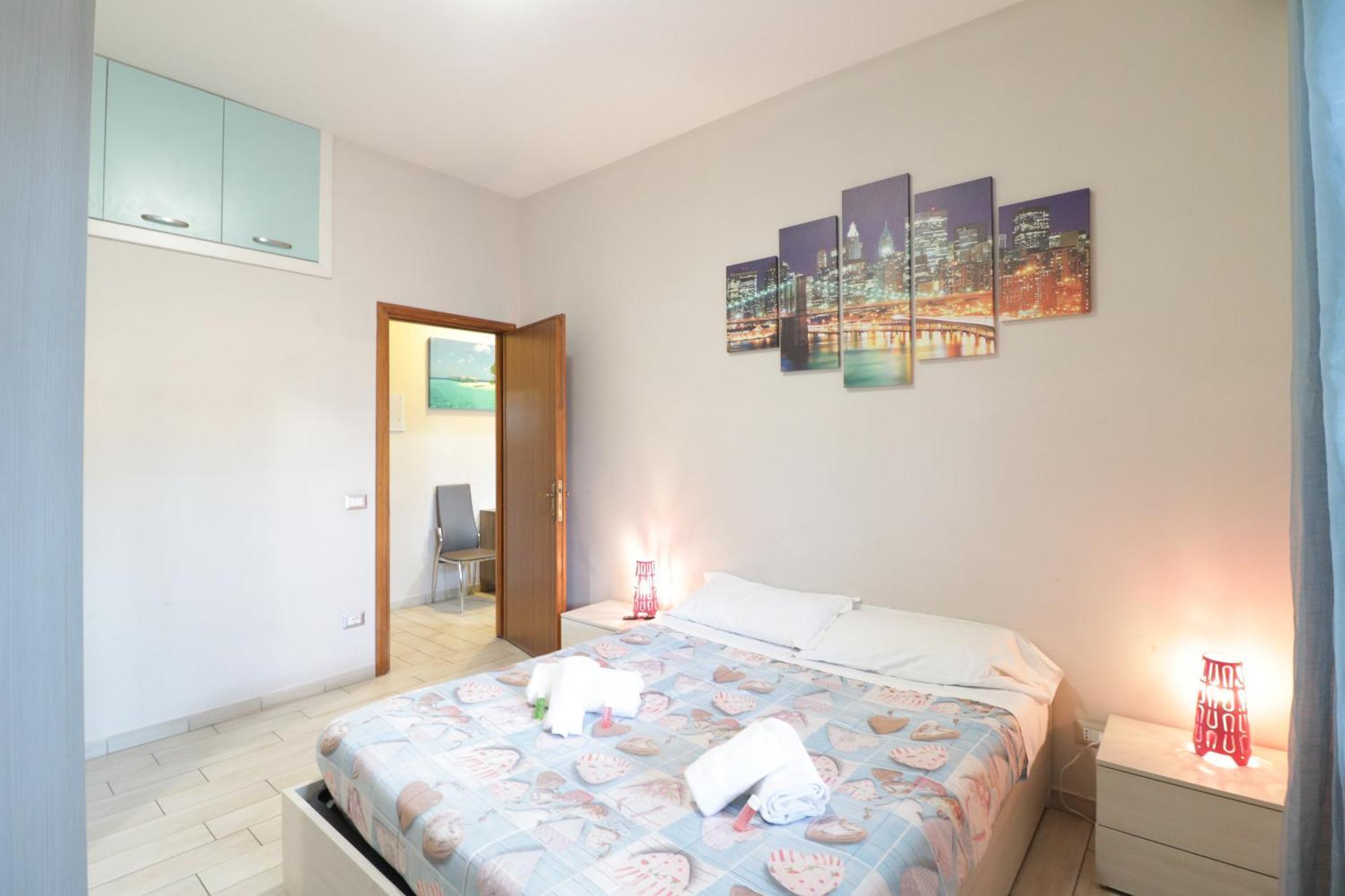 רומא Virtus Prestige - Rooms & Apartments חדר תמונה