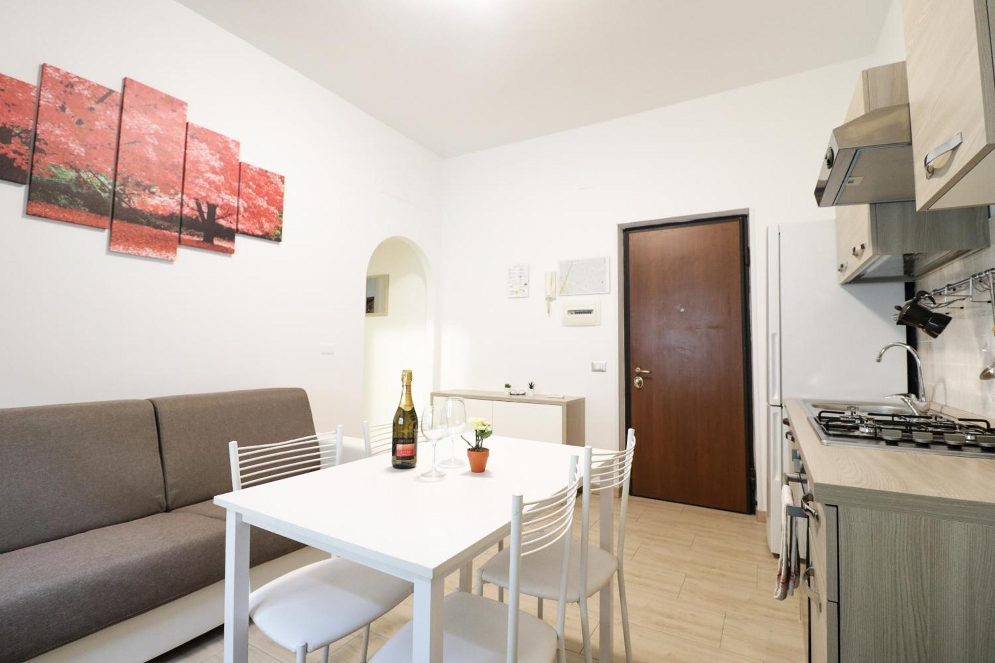 רומא Virtus Prestige - Rooms & Apartments חדר תמונה