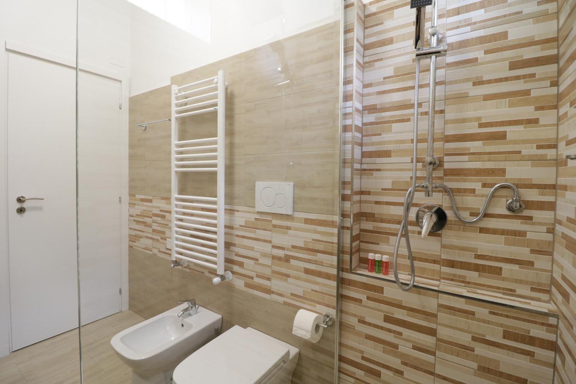 רומא Virtus Prestige - Rooms & Apartments חדר תמונה